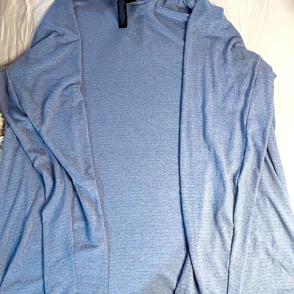 Lululemon hooded long sleeve XXL
